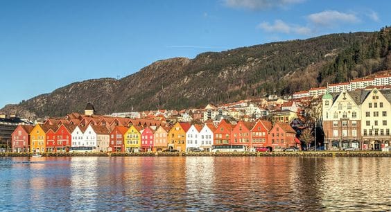 Bryggen