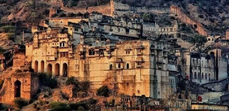 Bundi - places to visit in Bundi