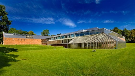 Burrell Collection