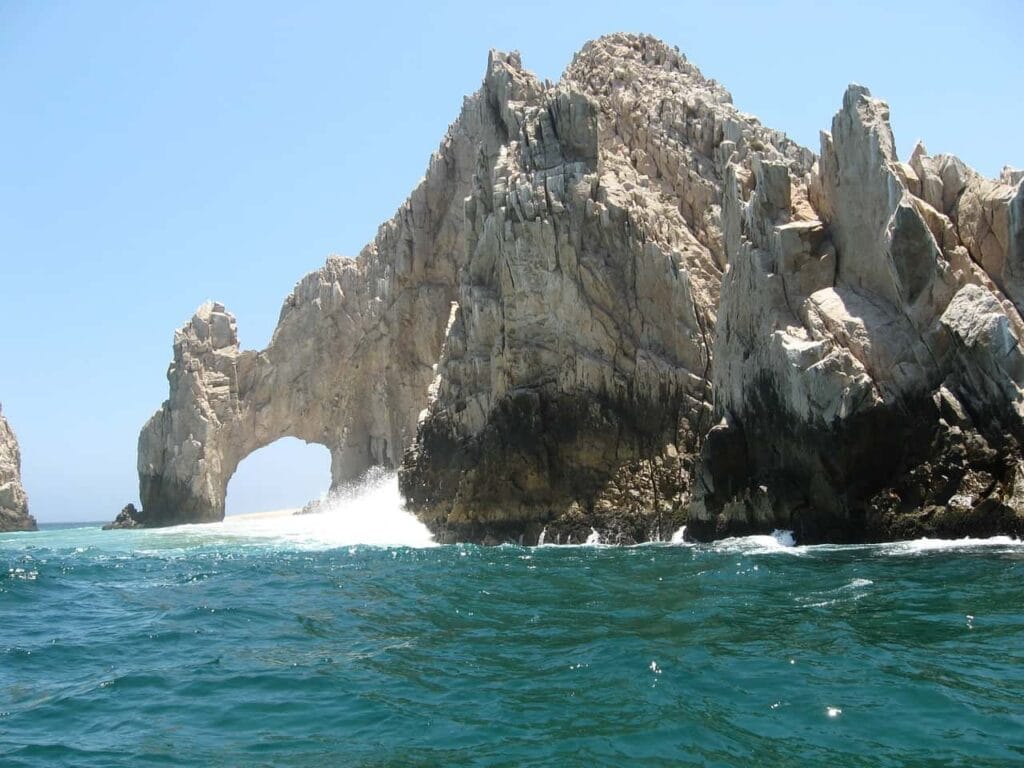 Cabo San Lucas - places to visit in Cabo San Lucas