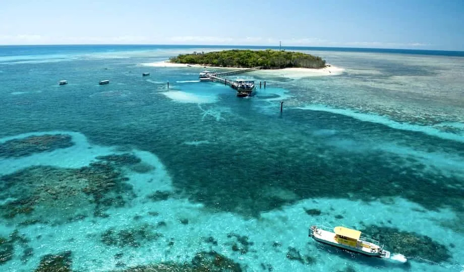 Cairns - places to visit in Cairns