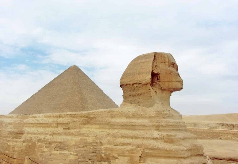 Cairo - Places to visit in Cairo