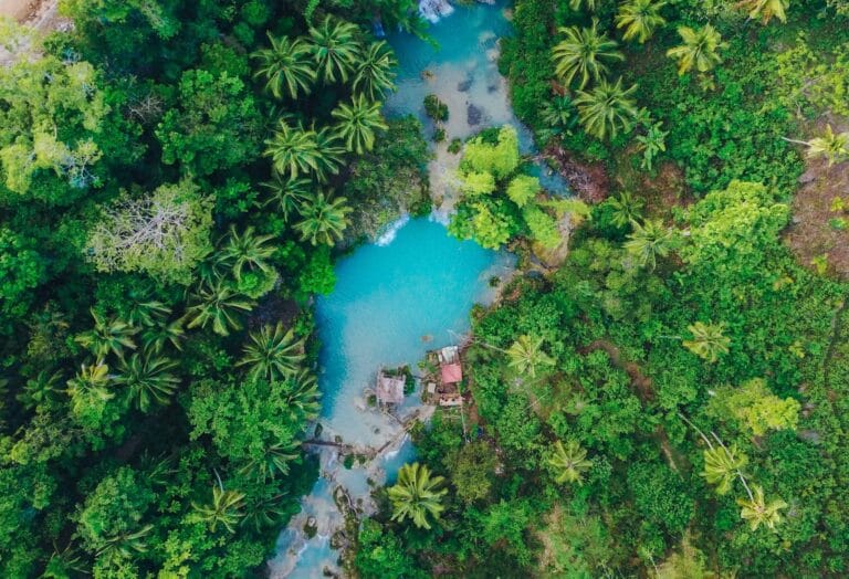 Caramoan - places to visit in Caramoan