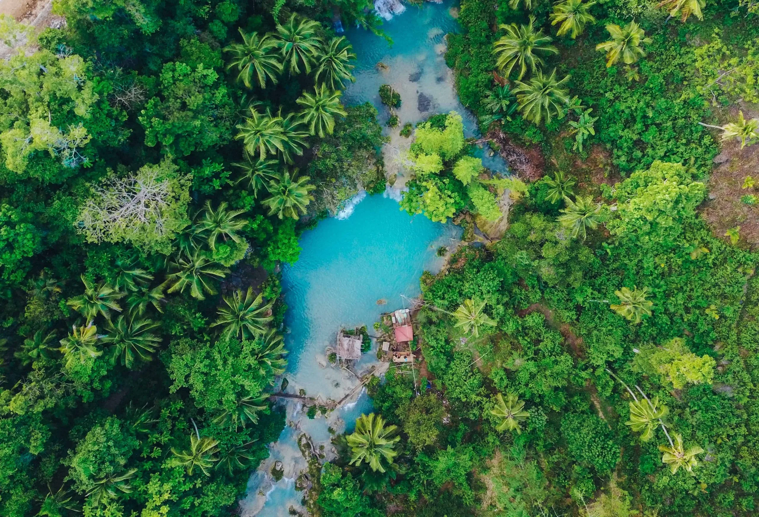 Caramoan - places to visit in Caramoan
