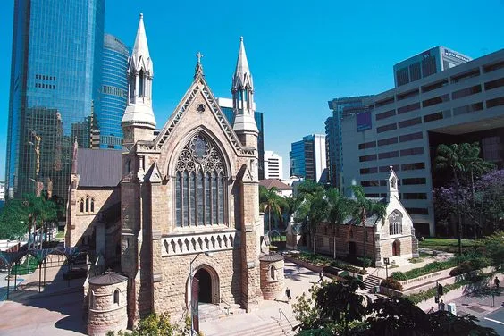 Cathedral of St Stephen
