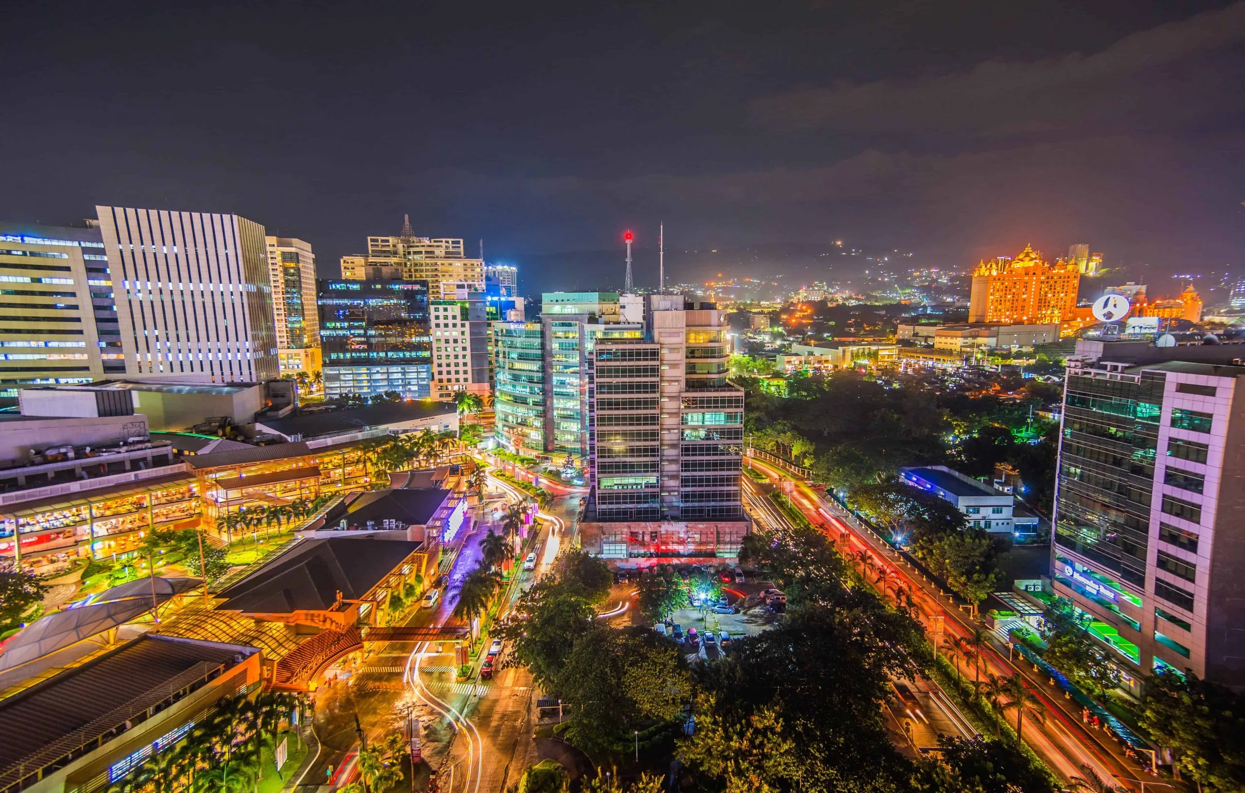 Cebu - places to visit in Cebu