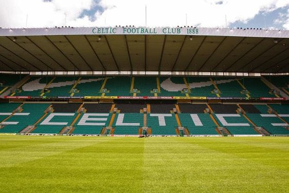 Celtic Park