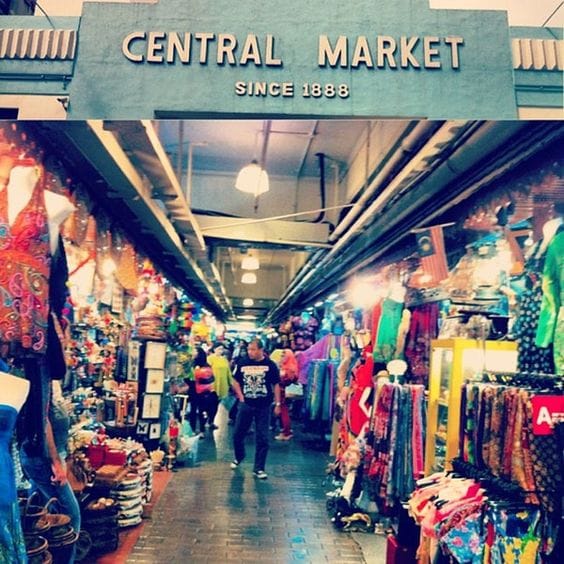 Central Market