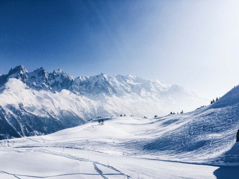 Chamonix - places to visit in Chamonix