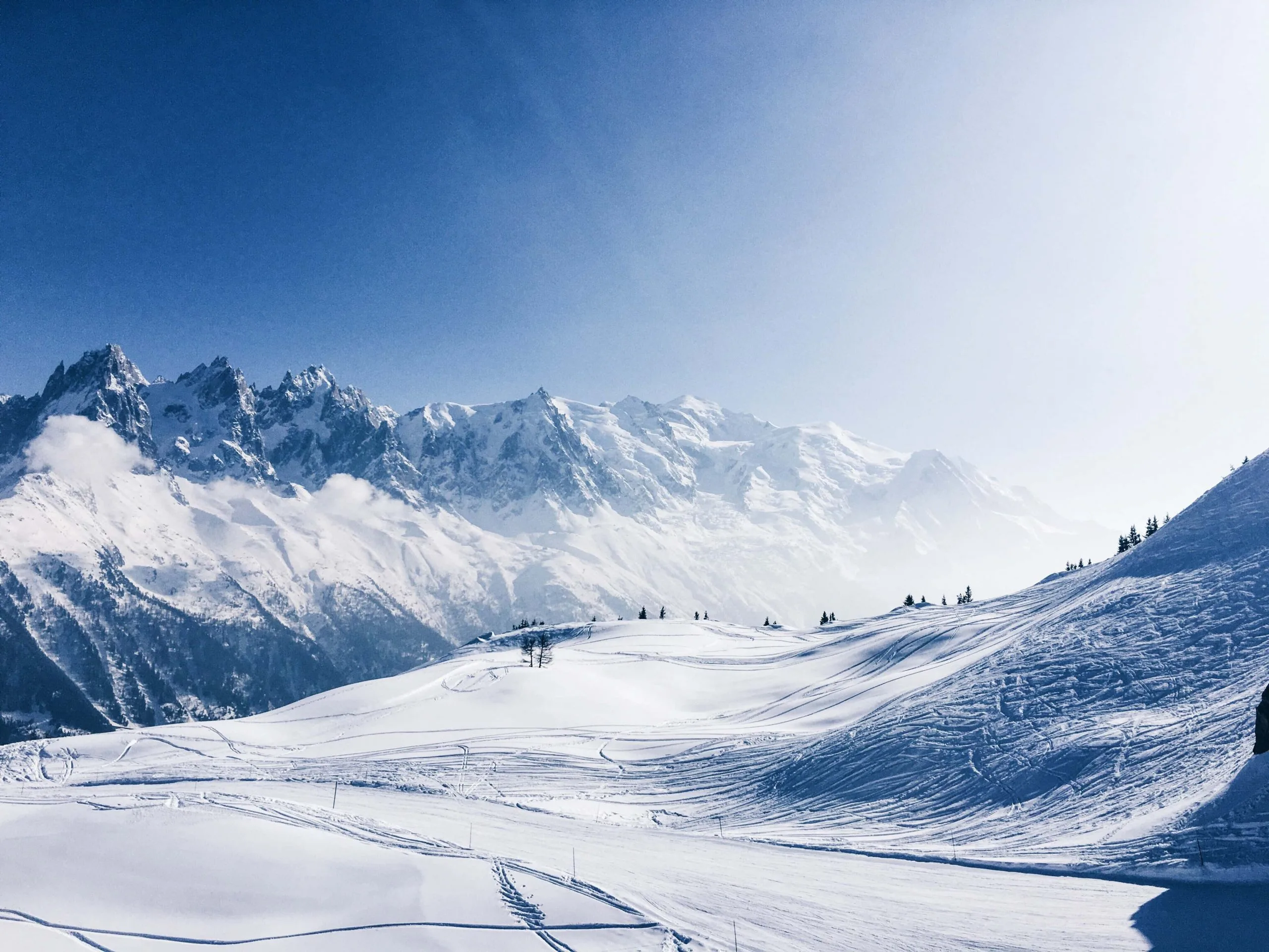 Chamonix - places to visit in Chamonix