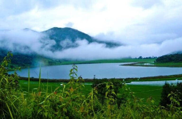 Champhai - places to visit in Champhai