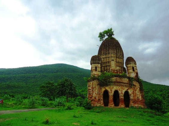 Chati Gobindpur
