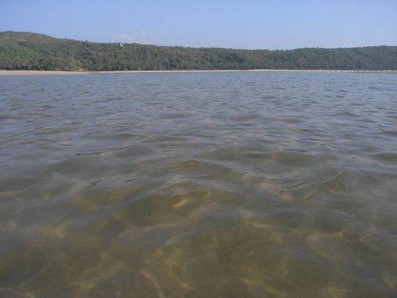Chatri Talao Lake