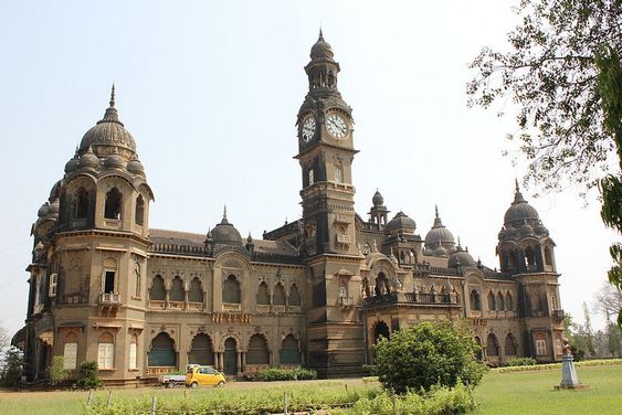 Chhatrapati Shahu Museum