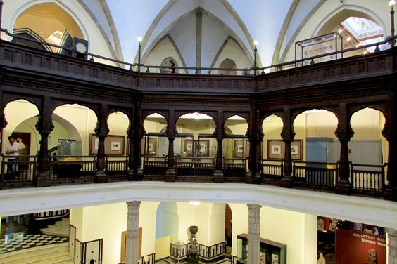 Chhatrapati Shivaji Maharaj Museum