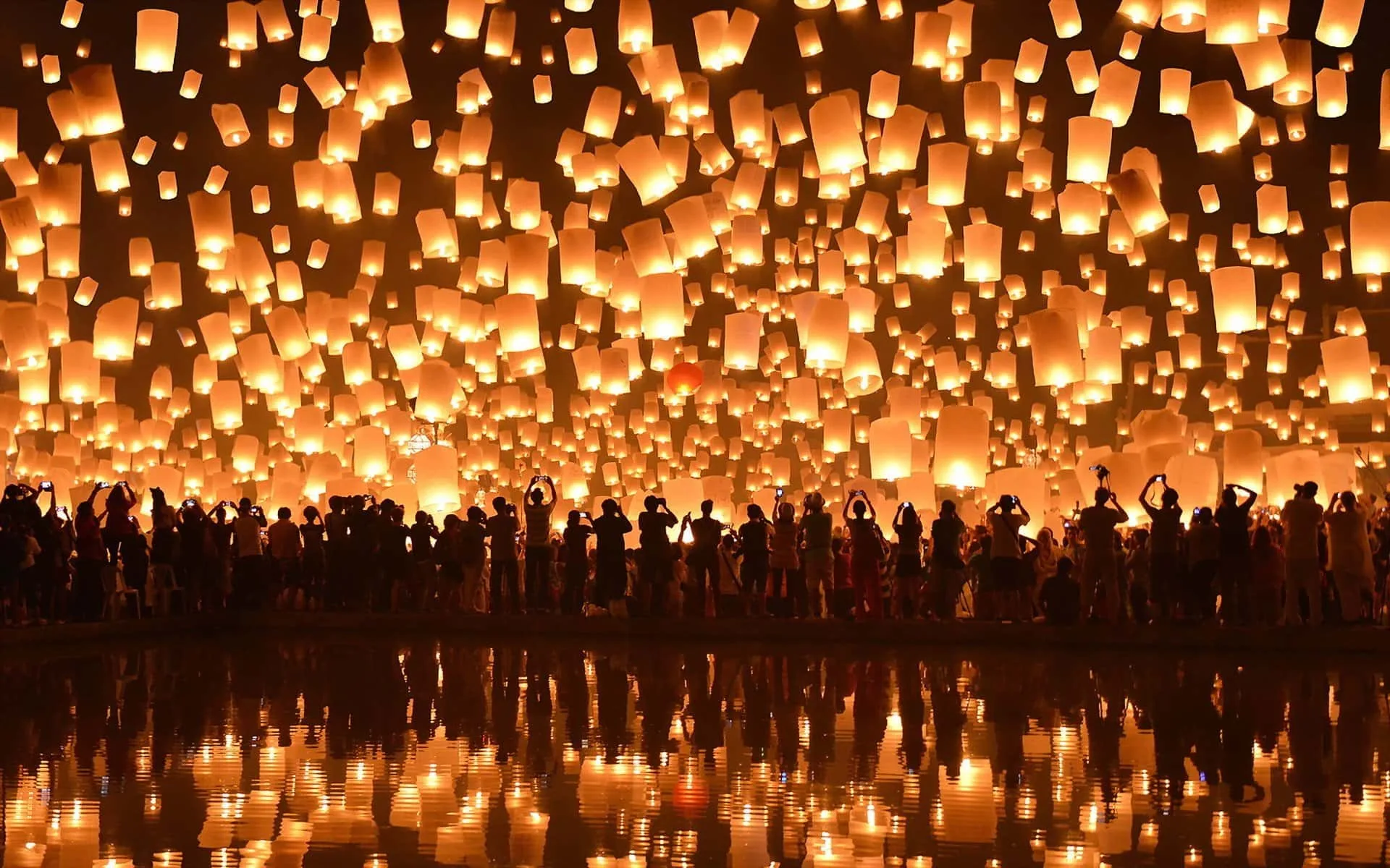 Chiang Mai - Places to visit in Chiang Mai