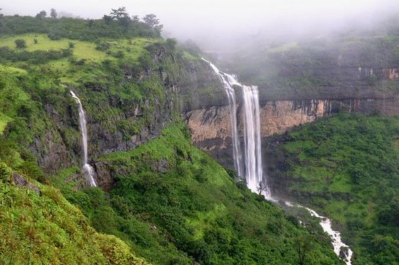 Chinaman Waterfall