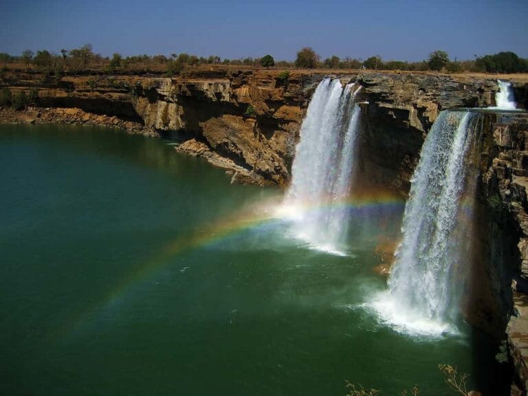 Chitrakoot - places to visit in Chitrakoot