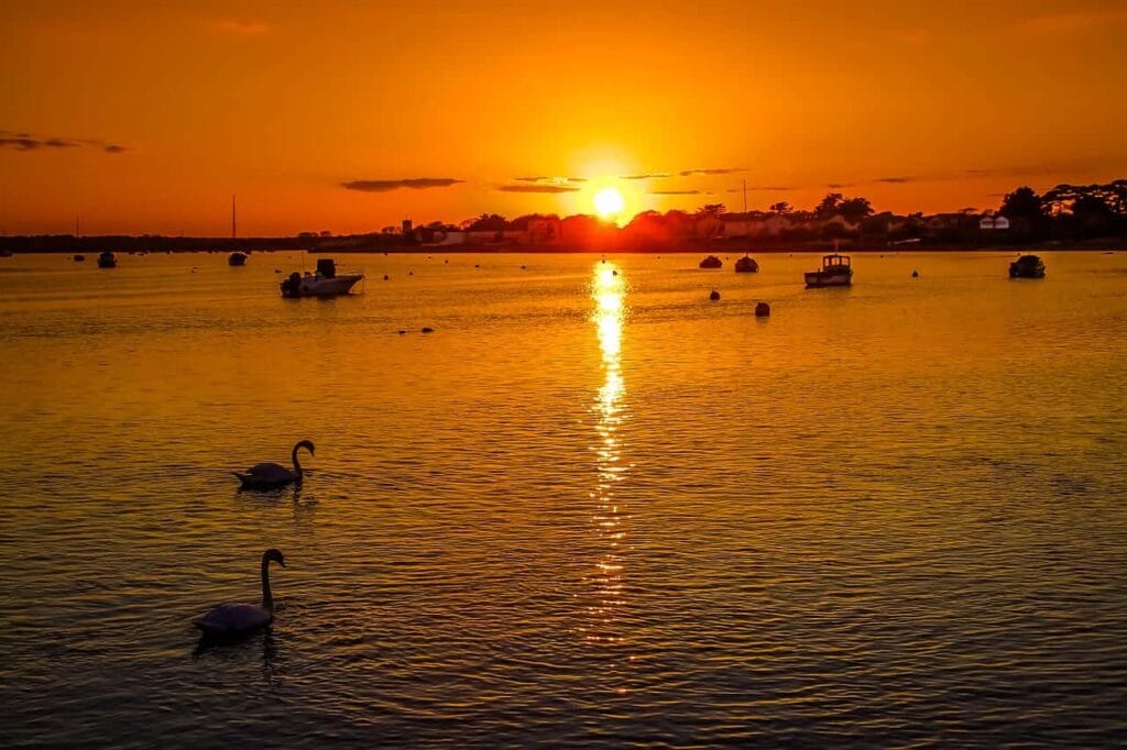 Christchurch - places to visit in Christchurch