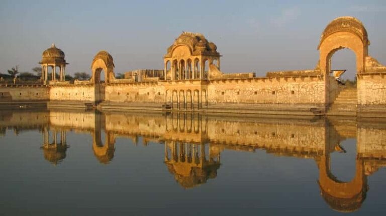 Churu - places to visit in Churu