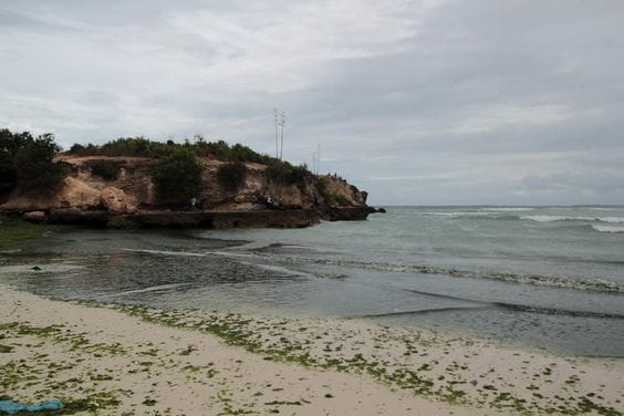Coco Beach