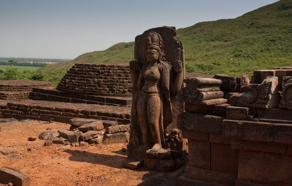 Cuttack - places to visit in Cuttack