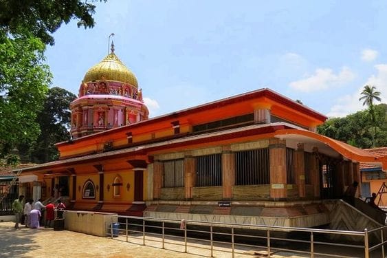 Dandelappa Temple
