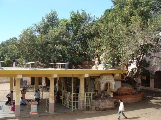 Datta Mandir