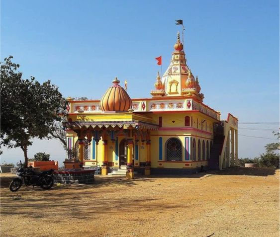 Datta Mandir