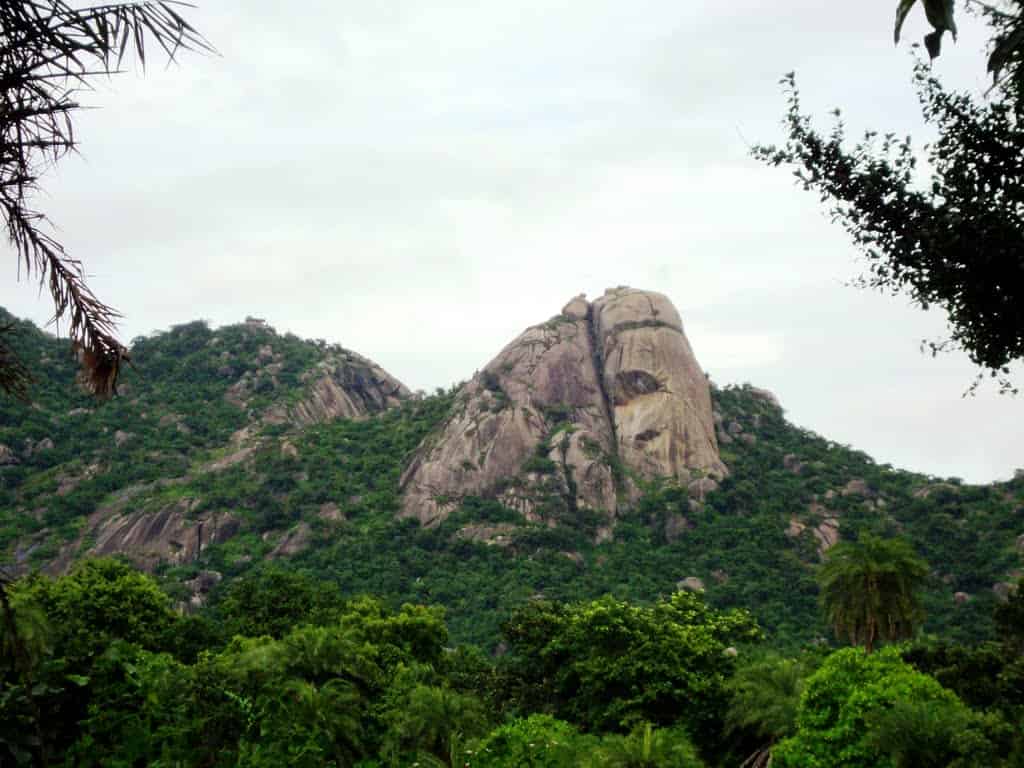 Deoghar - places, sights, best time to visit