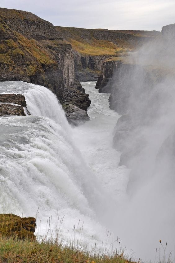 Dettifoss