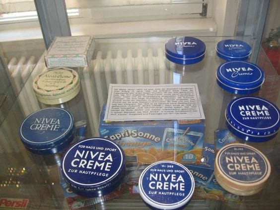 German Packaging Museum