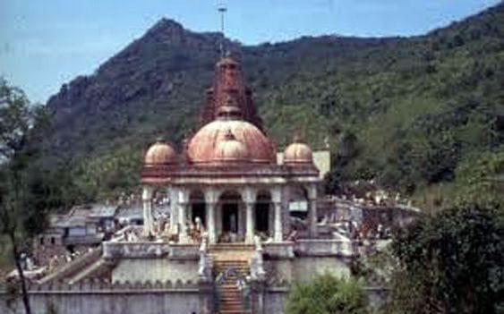 Devari Temple