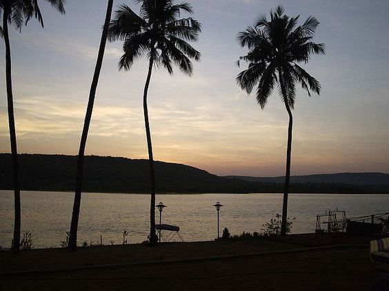 Devbagh Beach
