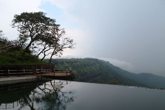 Devi Point