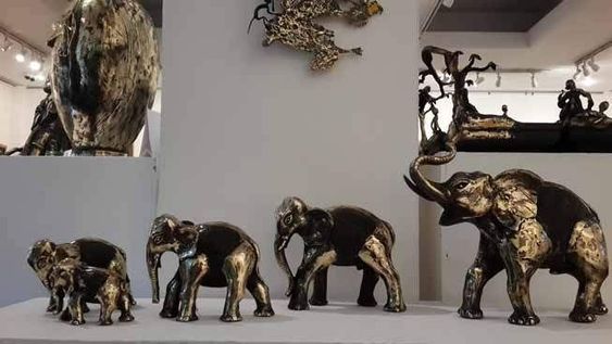 Devrai Art Village