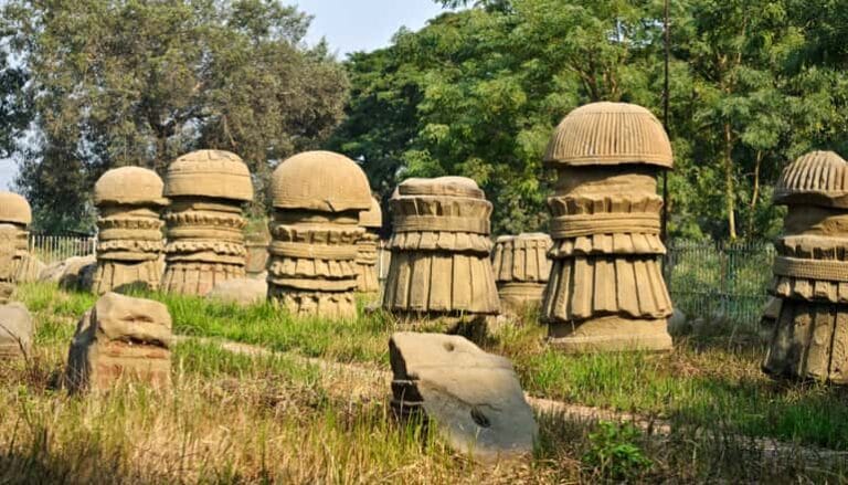 Dimapur - places to visit in Dimapur
