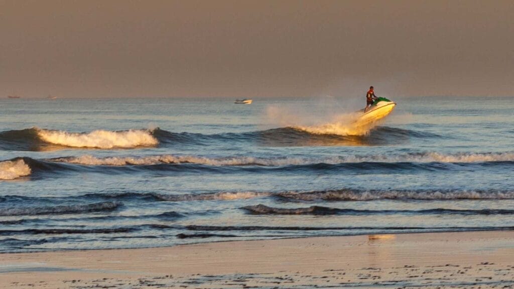 Shrivardhan - places to visit in Shrivardhan