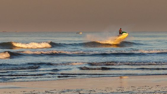 Diveagar Beach