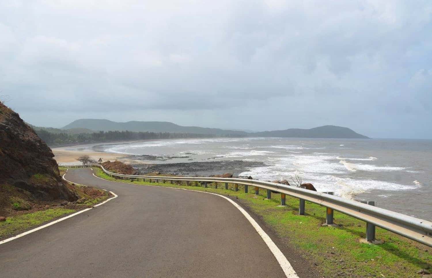 Diveagar - places to visit in Diveagar