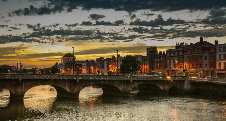 Dublin - Places to visit in Dublin