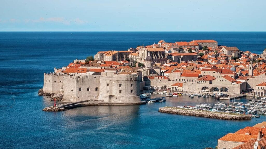 Dubrovnik - Places to visit in Dubrovnik