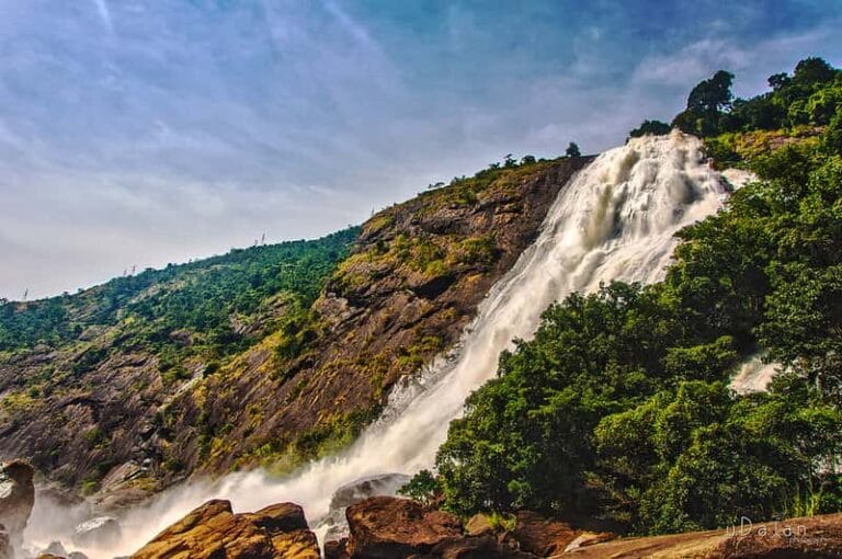 Jeypore - places to visit in Jeypore