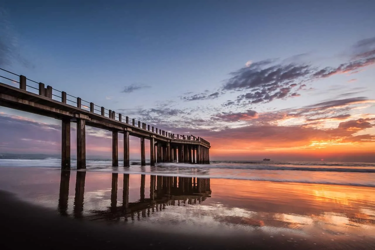 Durban - places to visit in Durban