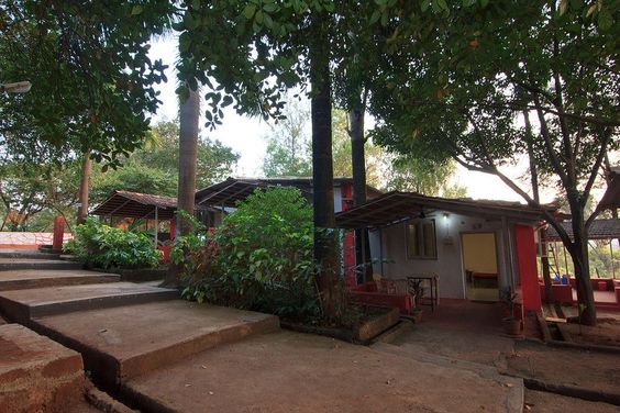 Durshet Forest Lodge