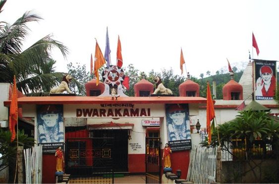Dwarkamai