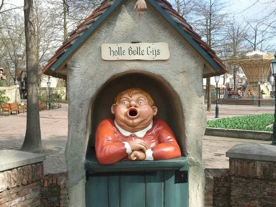Efteling