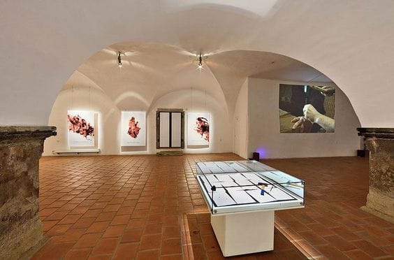 Egon Schiele Art Centrum
