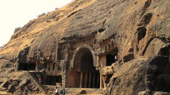 Elephanta Caves