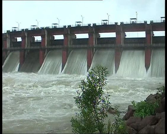 Erai Dam
